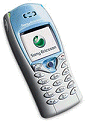 Sony Ericsson T68i